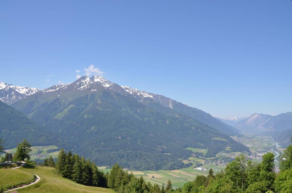 Pension Spiegl Seefeld in Tirol Exterior foto
